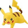 POKEMON - MODEL KIT PIKACHU (BATTLE POSE)