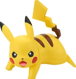 POKEMON - MODEL KIT PIKACHU (BATTLE POSE)
