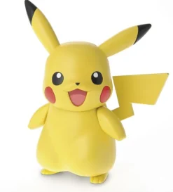 POKEMON - MODEL KIT PIKACHU