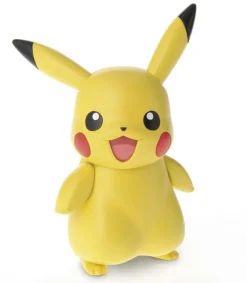 POKEMON - MODEL KIT PIKACHU