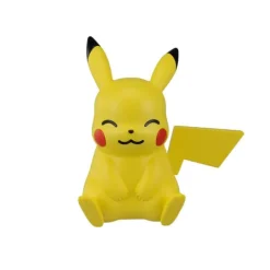 POKEMON - MODEL KIT QUICK!! 16 PIKACHU (SITTING POSE)