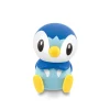POKEMON - MODEL KIT QUICK!! 06 PIPLUP