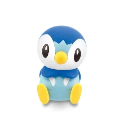 POKEMON - MODEL KIT QUICK!! 06 PIPLUP