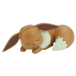 POKEMON - MODEL KIT QUICK!! 07 EEVEE SLEEPING POSE