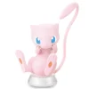 POKEMON - MODEL KIT QUICK!! 02 MEW