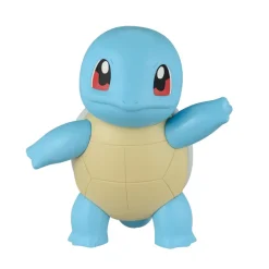 POKEMON - MODEL KIT QUICK!! 17 SQUIRTLE