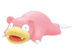 POKEMON - MODEL KIT QUICK!! 15 SLOWPOKE