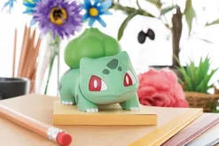 POKEMON - MODEL KIT QUICK!! 13 BULBASAUR