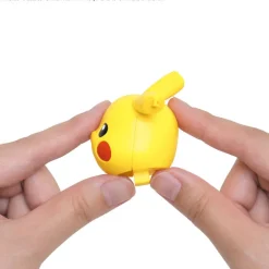 POKEMON - MODEL KIT QUICK!! 01 PIKACHU