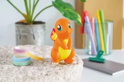 POKEMON - MODEL KIT QUICK!! 11 CHARMANDER
