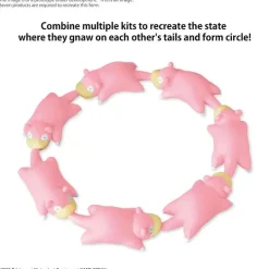 POKEMON - MODEL KIT QUICK!! 15 SLOWPOKE