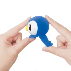 POKEMON - MODEL KIT QUICK!! 06 PIPLUP
