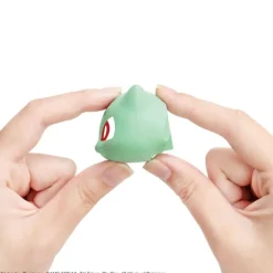 POKEMON - MODEL KIT QUICK!! 13 BULBASAUR