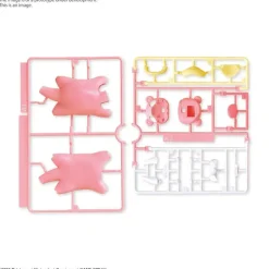 POKEMON - MODEL KIT QUICK!! 15 SLOWPOKE