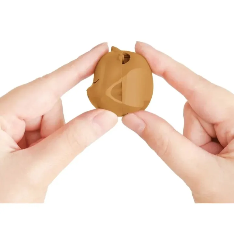 POKEMON - MODEL KIT QUICK!! 07 EEVEE SLEEPING POSE