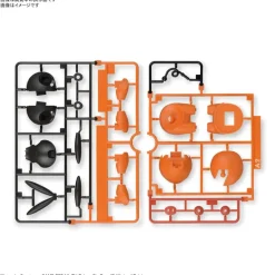 POKEMON - MODEL KIT QUICK!! 14 TEPIG