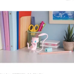 POKEMON - MODEL KIT QUICK!! 02 MEW