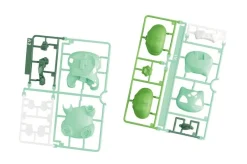 POKEMON - MODEL KIT QUICK!! 13 BULBASAUR