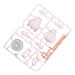 POKEMON - MODEL KIT QUICK!! 02 MEW