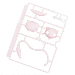 POKEMON - MODEL KIT QUICK!! 02 MEW