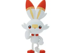 POKEMON - MODEL KIT SCORBUNNY