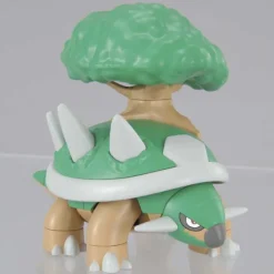 POKEMON - MODEL KIT TORTERRA EVOLUTION SET