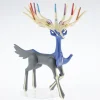 POKEMON - MODEL KIT XERNEAS