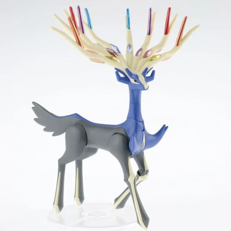 POKEMON - MODEL KIT XERNEAS