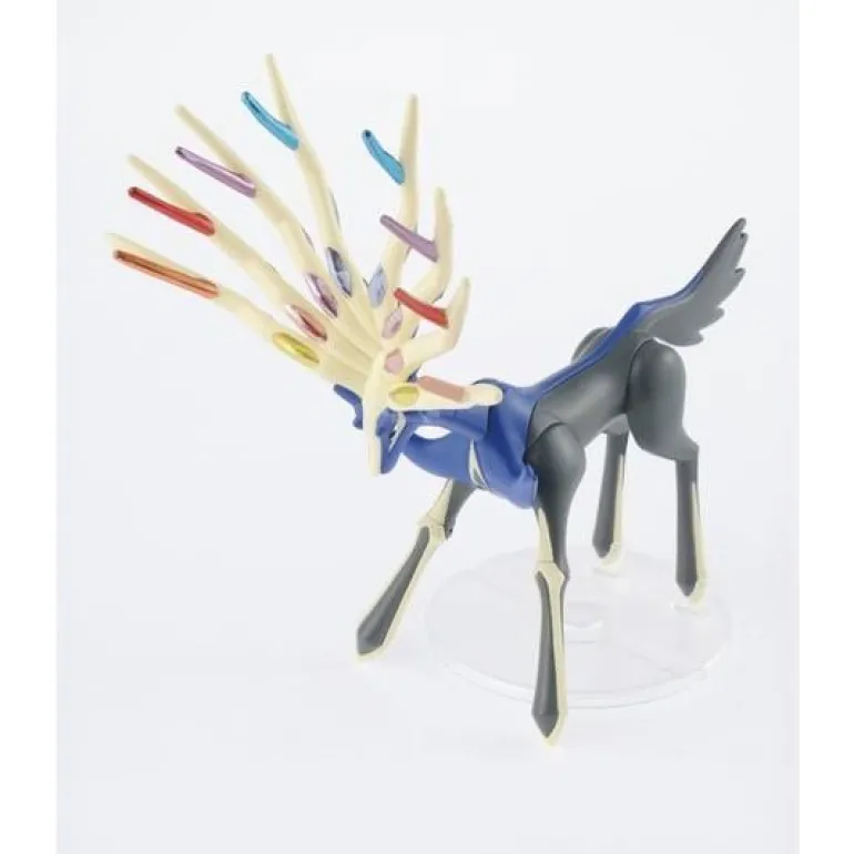POKEMON - MODEL KIT XERNEAS