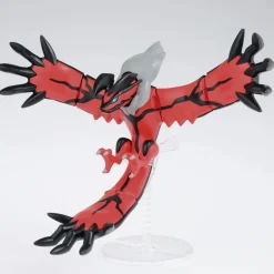 POKEMON - MODEL KIT YVELTAL