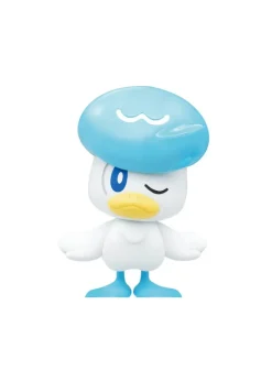 POKEMON MODEL KIT QUICK!! 19 QUAXLY