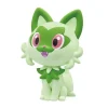 POKEMON MODEL KIT QUICK!! 18 SPRIGATITO
