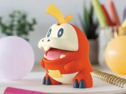 POKEMON MODEL KIT QUICK!! 20 FUECOCO