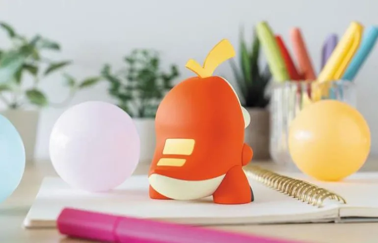 POKEMON MODEL KIT QUICK!! 20 FUECOCO