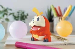 POKEMON MODEL KIT QUICK!! 20 FUECOCO