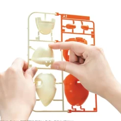 POKEMON MODEL KIT QUICK!! 20 FUECOCO