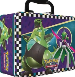 Pokemon TCG: 2024 Collectors Chest