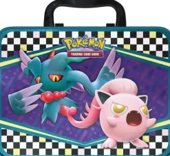 Pokemon TCG: 2024 Collectors Chest