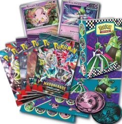 Pokemon TCG: 2024 Collectors Chest