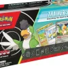 Pokemon TCG: 2024 Trainer's Toolkit