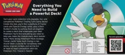 Pokemon TCG: 2024 Trainer's Toolkit
