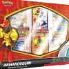 Pokemon TCG: Armarouge ex Premium Collection