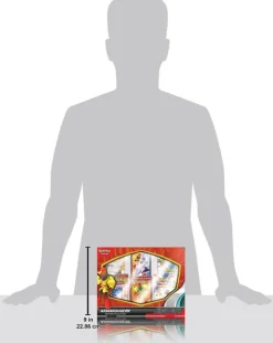 Pokemon TCG: Armarouge ex Premium Collection