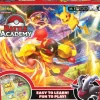 Pokemon TCG: Battle Academy Board Game 2024