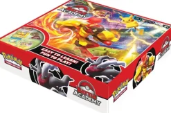 Pokemon TCG: Battle Academy Board Game 2024