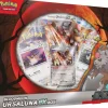 Pokemon TCG: Bloodmoon Ursaluna ex Box