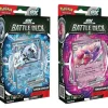 Pokemon TCG: Chien-Pao & Tinkaton ex Battle Deck