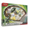 Pokemon TCG: Cyclizar ex Box