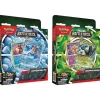 Pokemon TCG: Deluxe Battle Deck