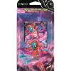 Pokemon TCG: Deoxys V/Zeraora V Battle Deck (On Sale!)